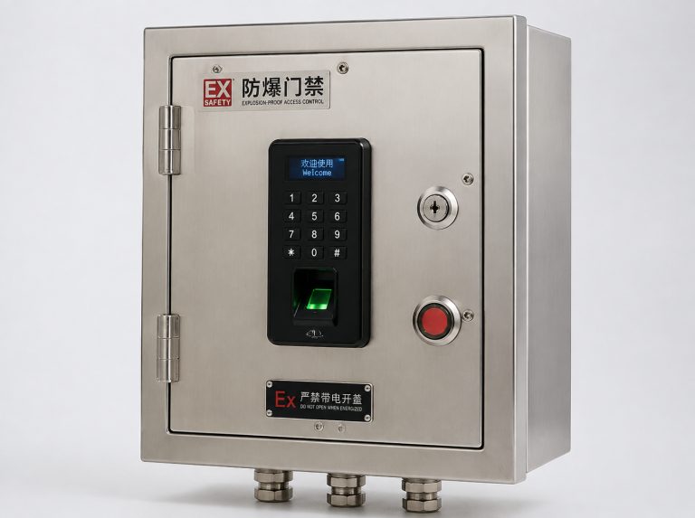 锡林郭勒盟多门门禁系统控制器